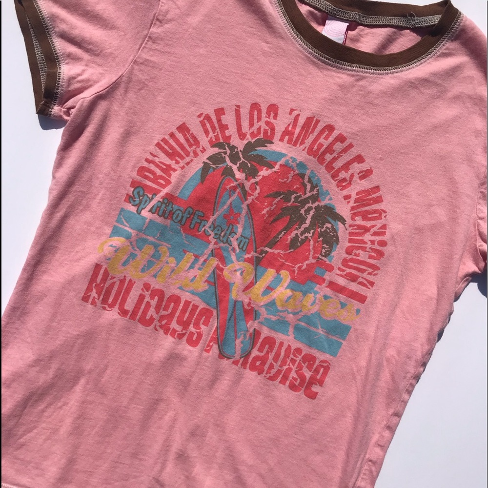 Shirt - Vintage 😎 - Picture 3 of 4